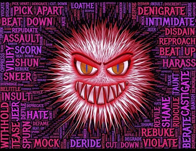 Negatiivisuus riippuvuutena – miksi musaa kuuluu digata tai vihata?